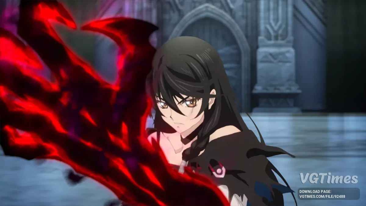 Tales of Berseria Remastered — Таблица для Cheat Engine