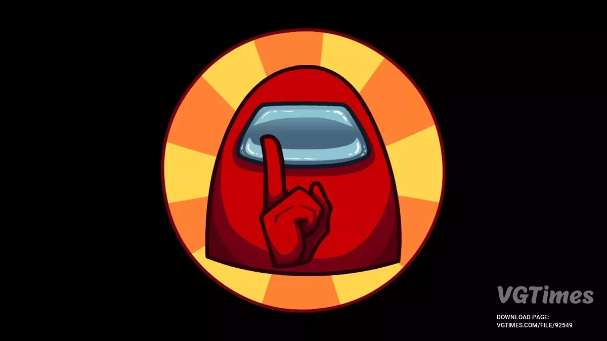 Among Us — Таблица для Cheat Engine