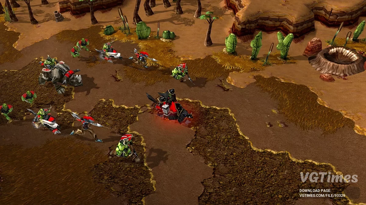 Warcraft 3: Reforged — Таблица для Cheat Engine