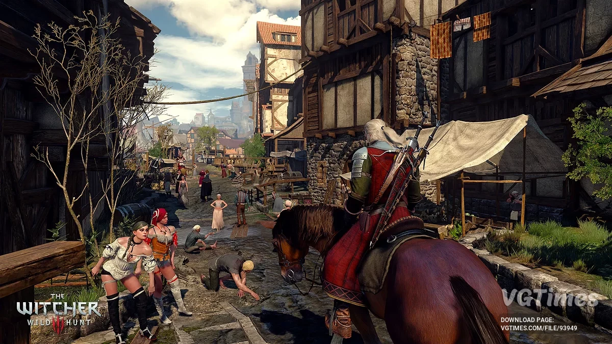 The Witcher 3: Wild Hunt — Таблица для Cheat Engine