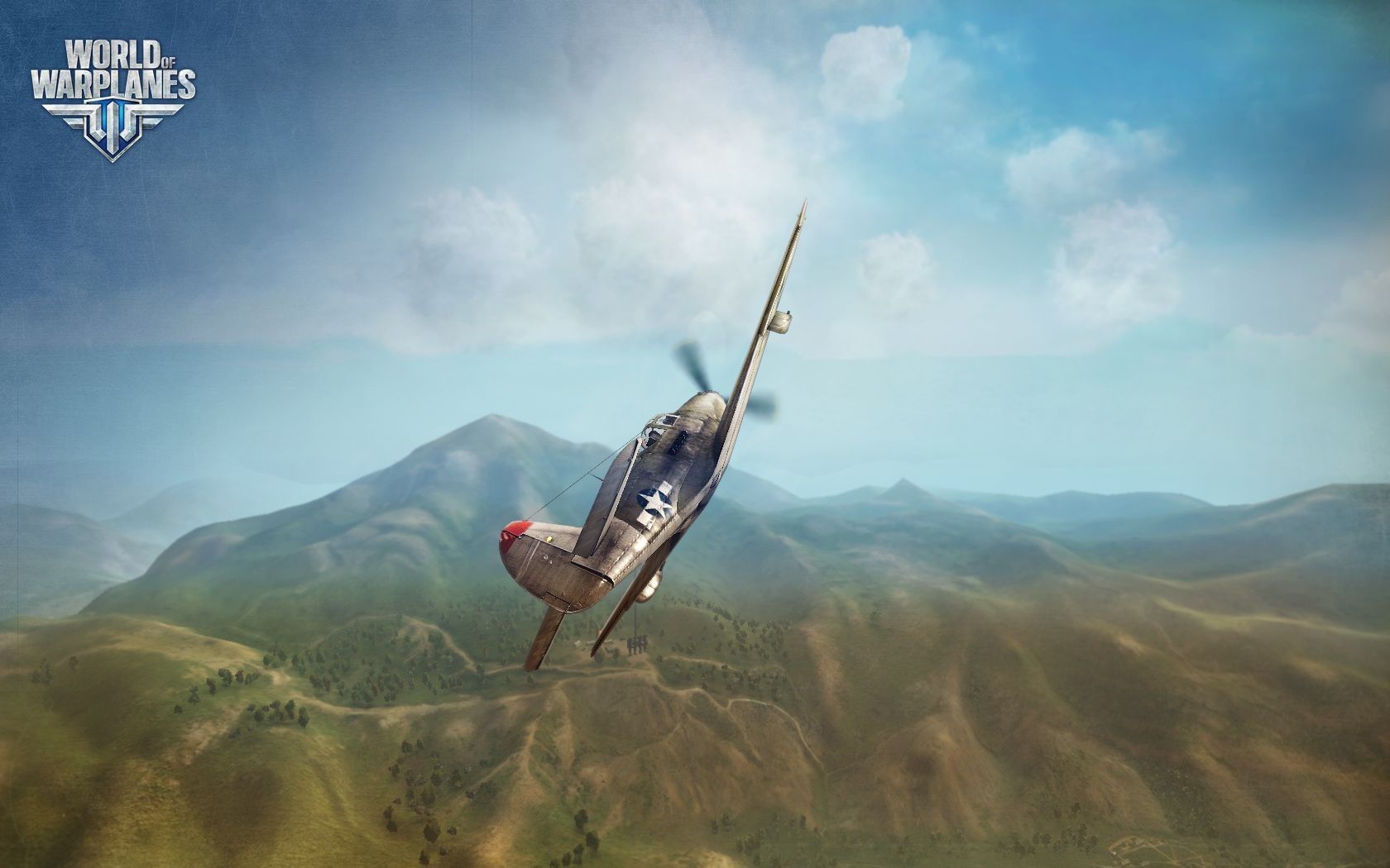 World of warplanes стим фото 59