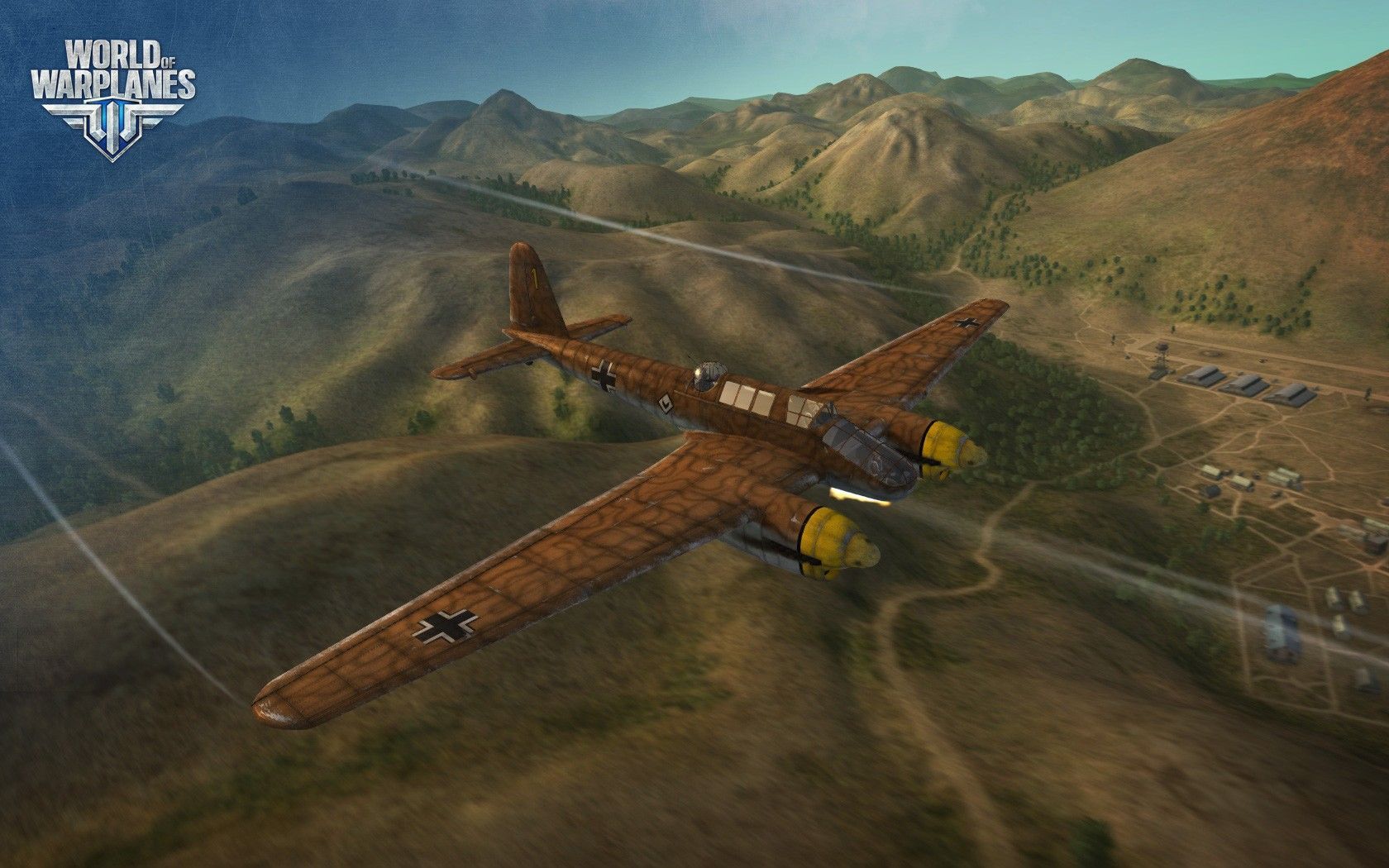 Warplanes читы