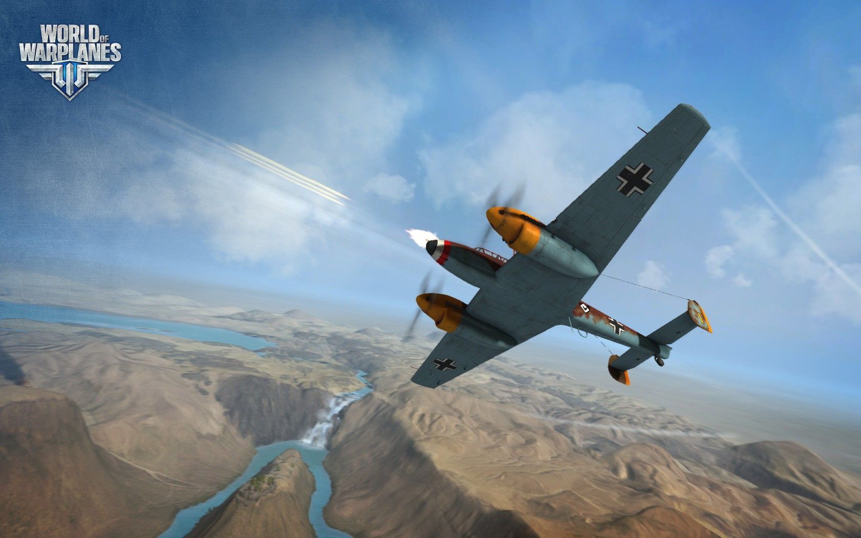 Сайты world of warplanes