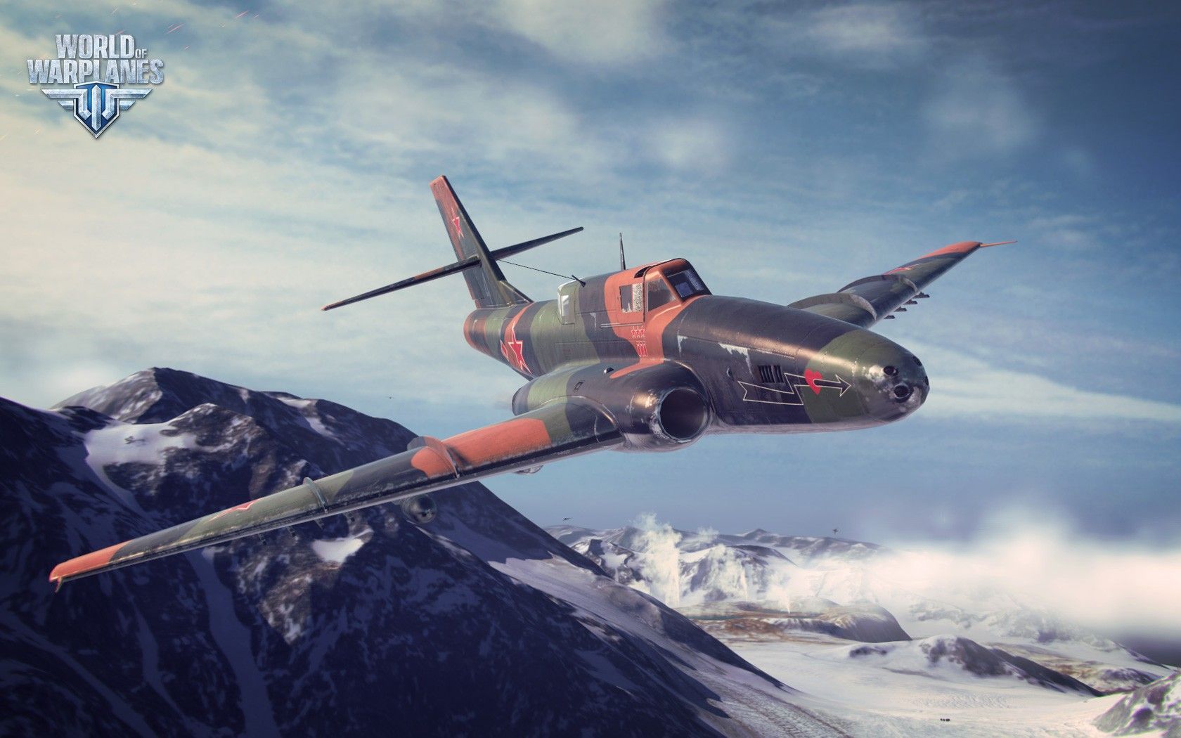 World of warplanes картинки