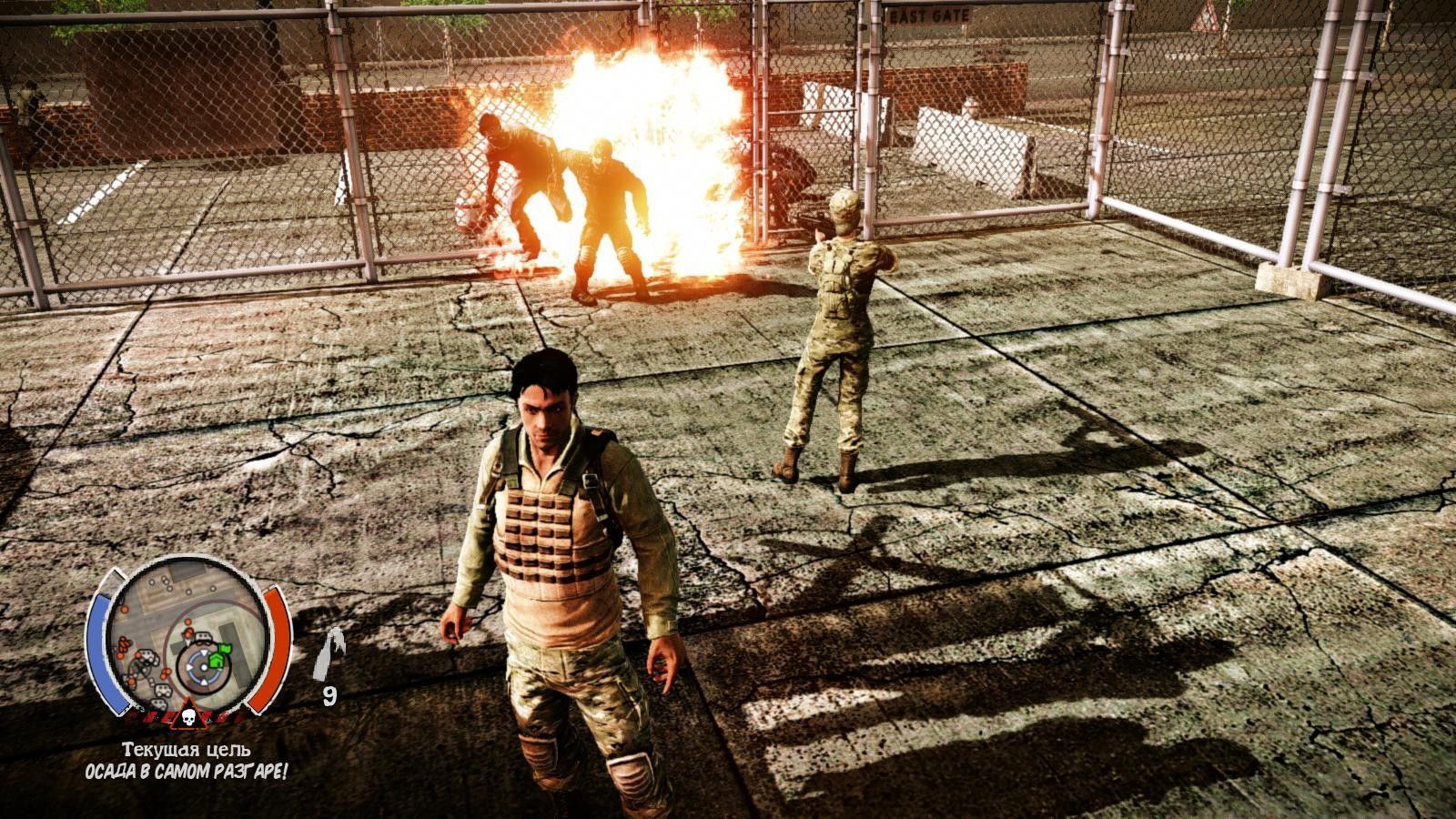 Игры дадите 18. State of Decay 3. State of Decay 2013. State of Decay (2013-2018). [R.G. Mechanics] State of Decay.