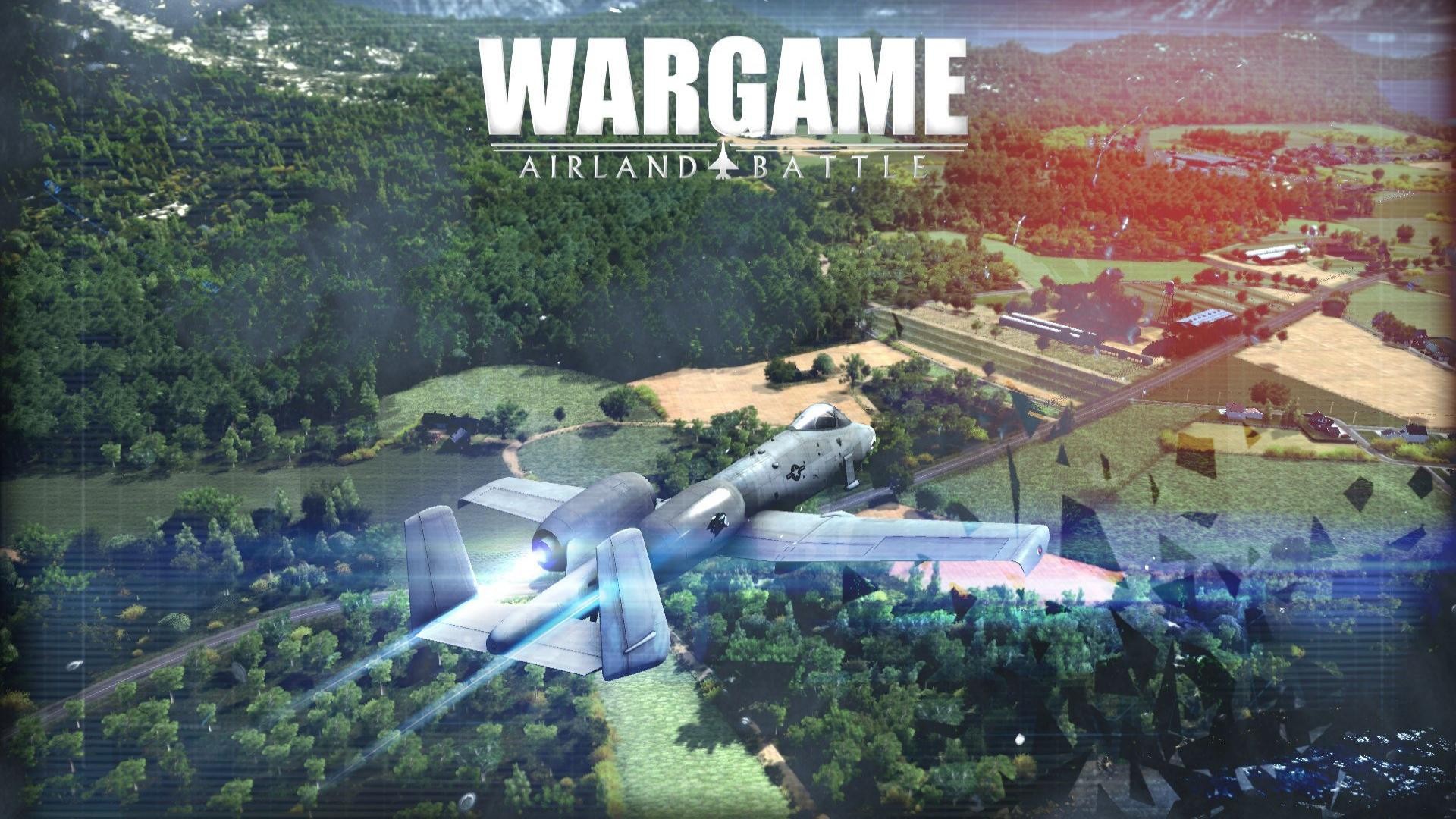 Wargame airland battle стим фото 36