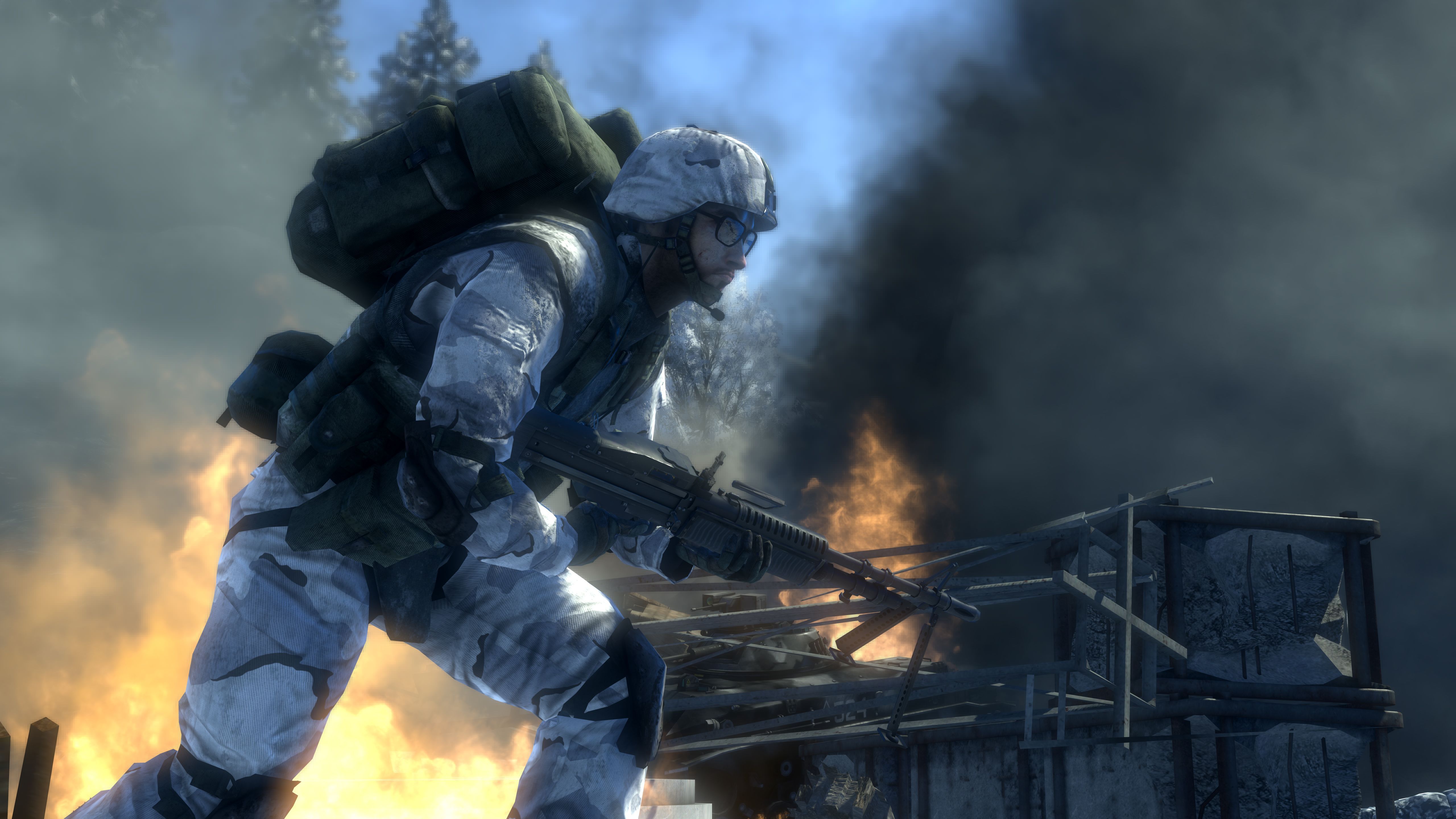 игра бателфилд bad company 2 фото 103