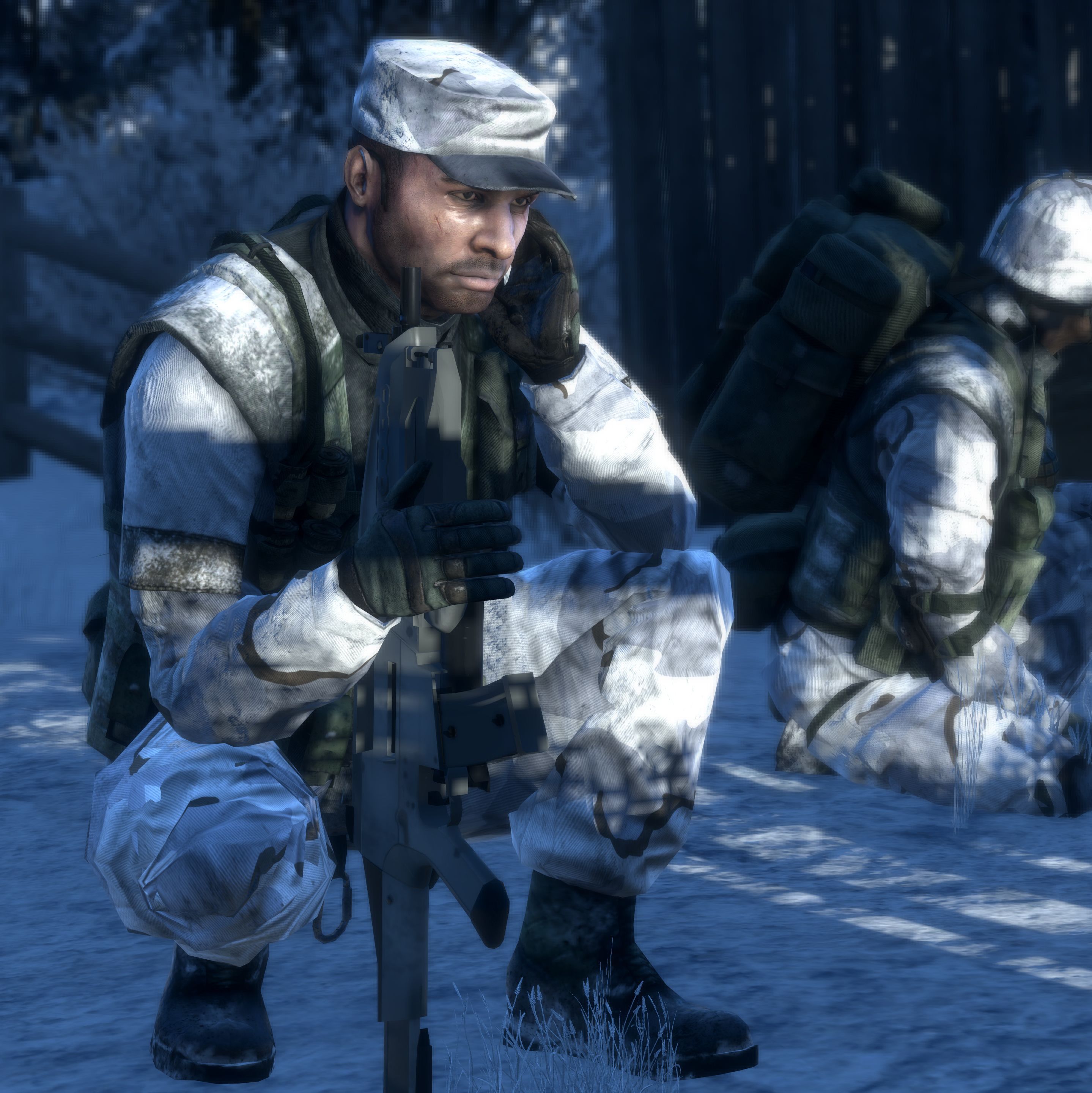 Battlefield bad company 2 для steam фото 66