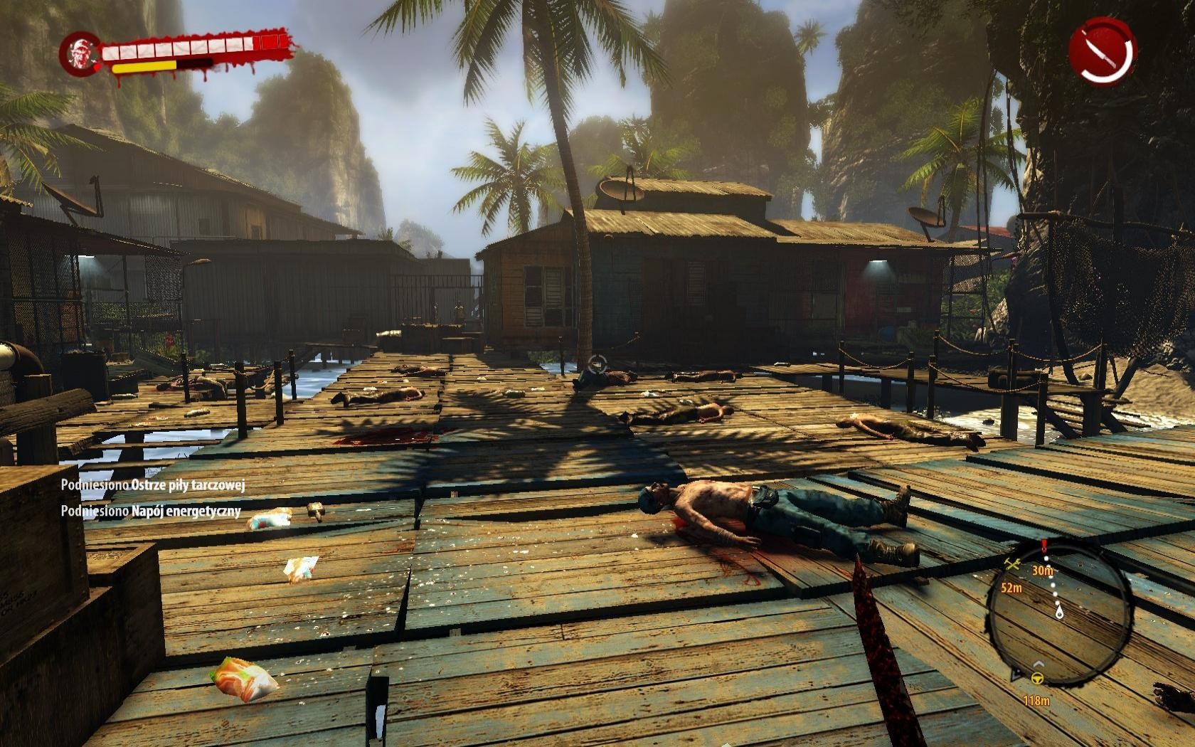 Картинки из dead island 2