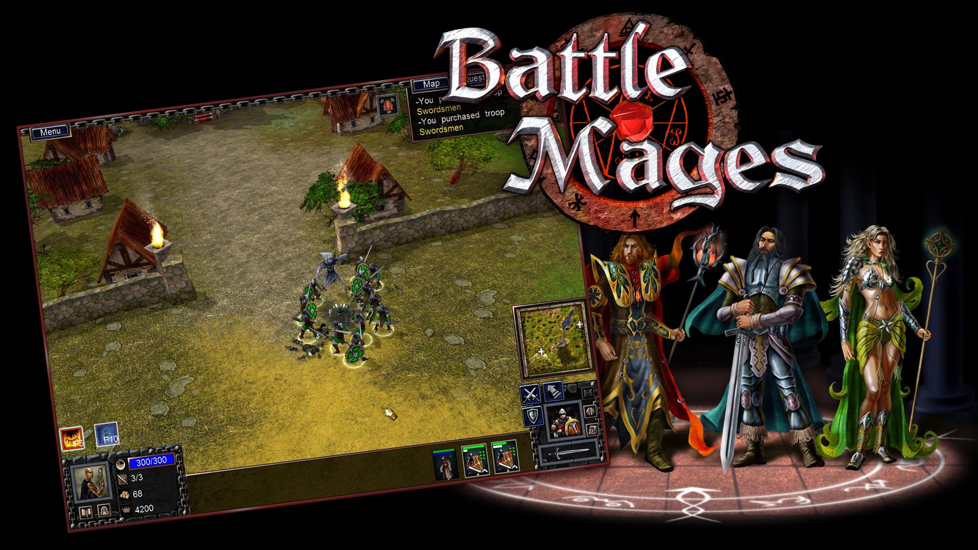 Ключ battle. Mage игра. Battle Mages прохождение.