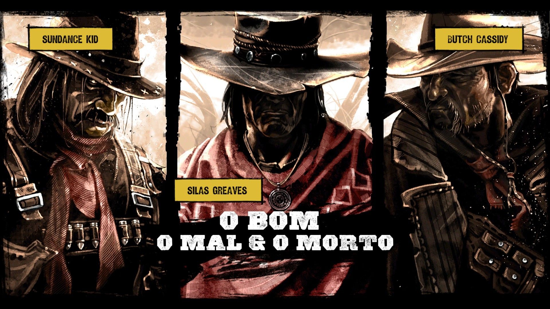 Call of juarez gunslinger steam is required in order фото 39