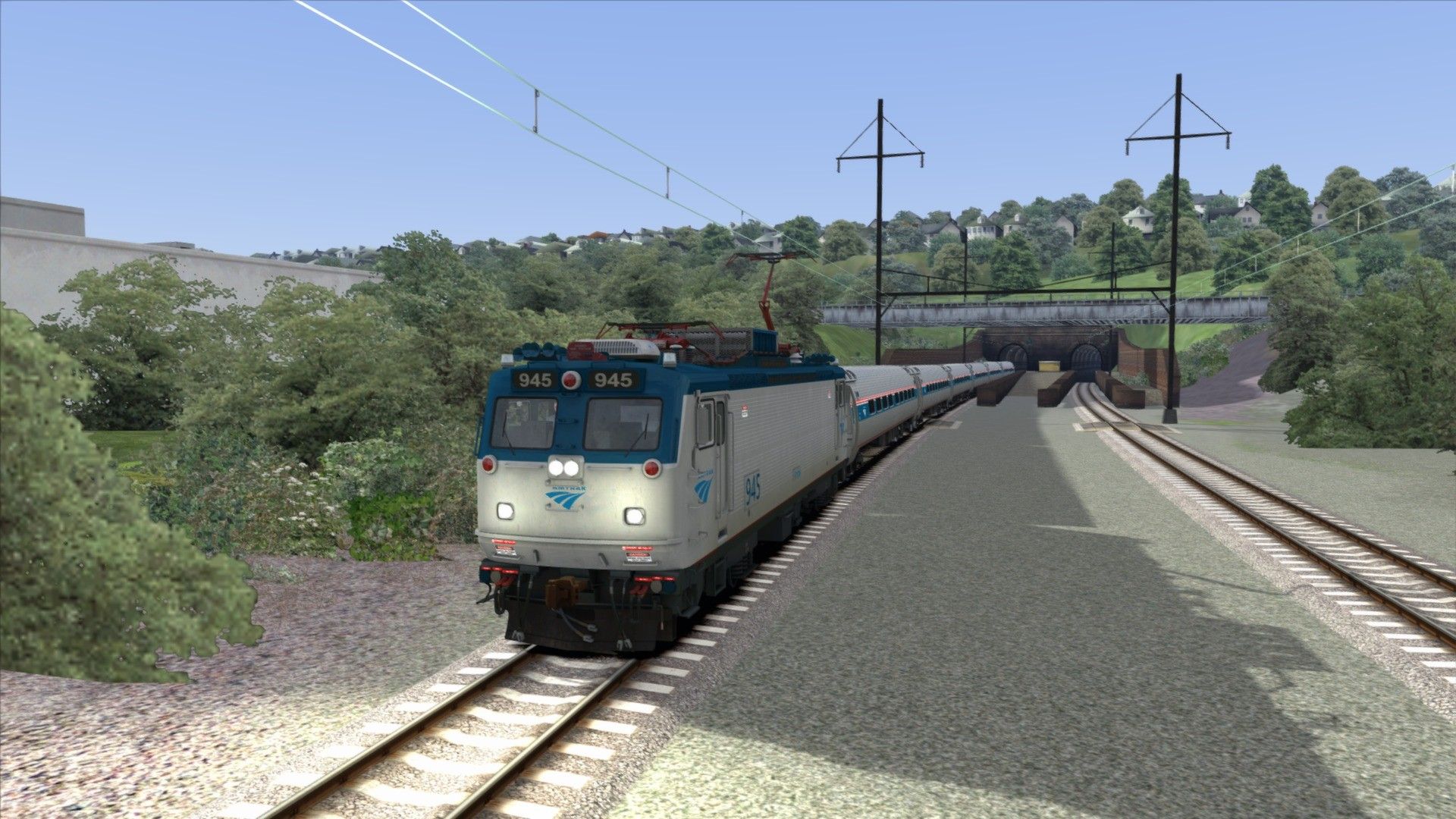 Train simulator 2014 steam edition 2013 фото 82