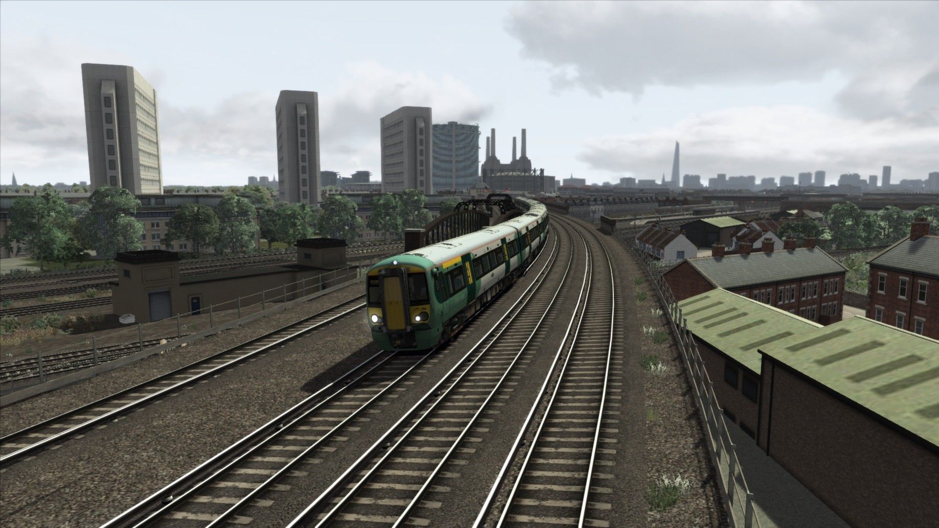 Train simulator 2013 steam edition фото 92