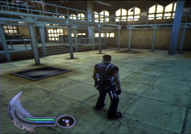 Прохождение игры блейд 2. Blade 2 игра. Blade игра 2002. Блэйд 2 (2002). Blade Gameplay ps2.