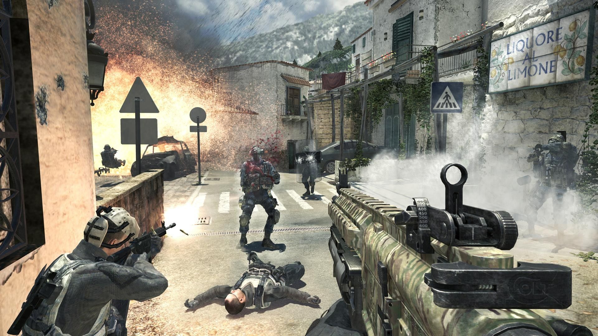 Колл оф дьюти варфаер 3. Cod Modern Warfare 3. Call of Duty Modern Warfare 2011. Call of Duty Modern Warfare 3 2011. Call of Duty 4 Modern Warfare 3.