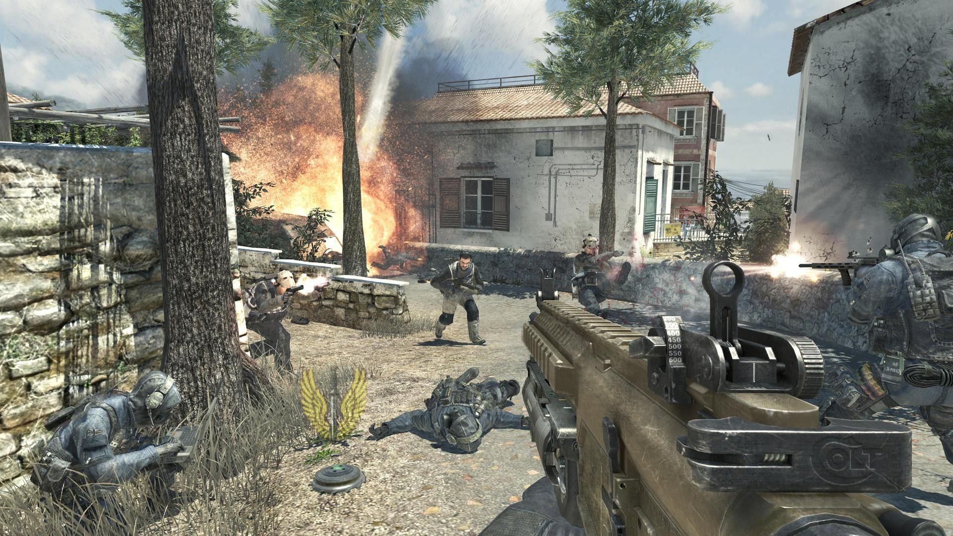 Modern warfare 3 без торрента. Call of Duty: Modern Warfare 3. Сюжет mw3. Call of Duty mw3. Call of Duty Modern варфаер 3.