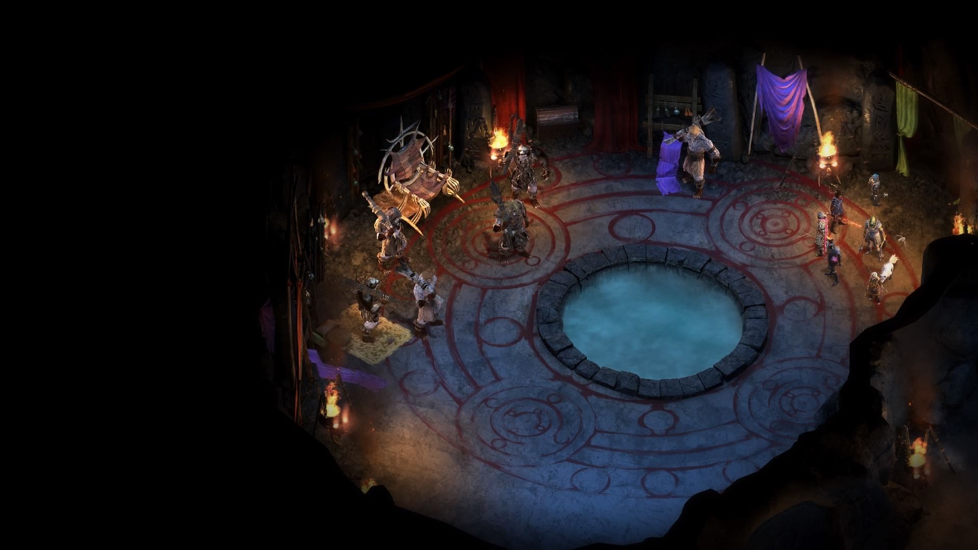 White march. Pillars of Eternity: the White March. Pillars of Eternity игра. Pillars of Eternity. Pillars of Eternity: the White Marc.