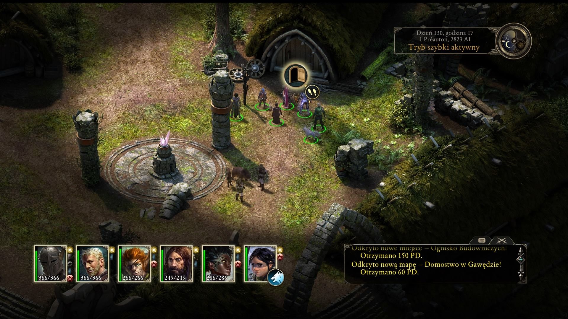 Pillars of eternity definitive. Pillars of Eternity Definitive Edition. Pillars of Eternity: Definitive Edition Скриншоты. Pillars of Eternity - Definitive Edition Map.