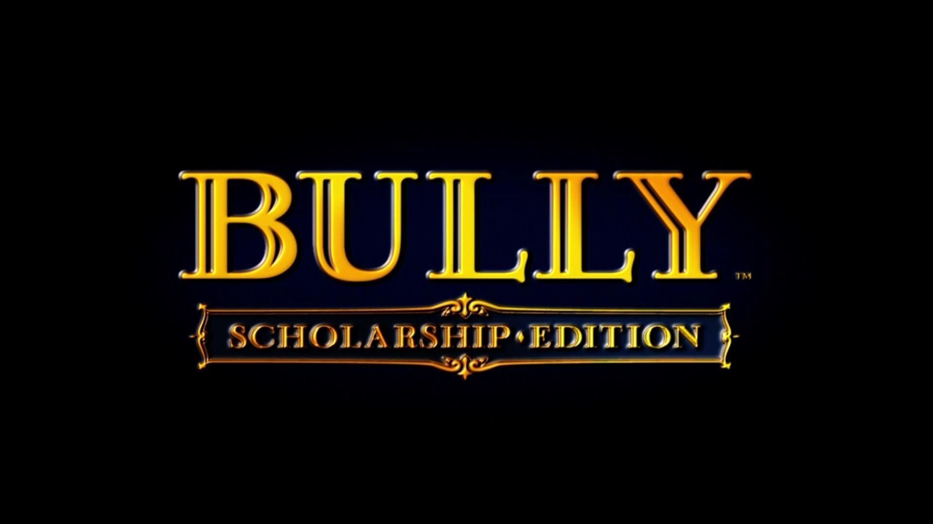 Bully scholarship steam фото 87