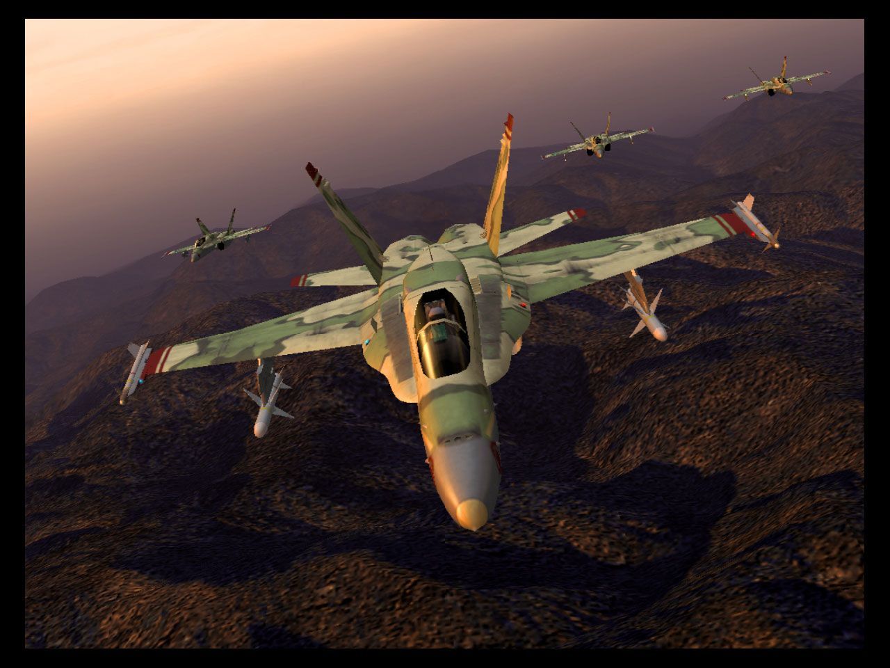 Ace combat zero. Ace Combat XB-0.