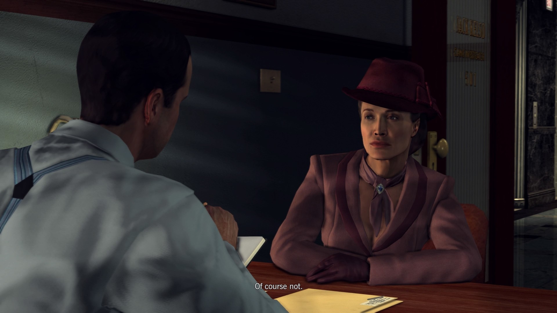 L a noire в стиме на русском фото 67