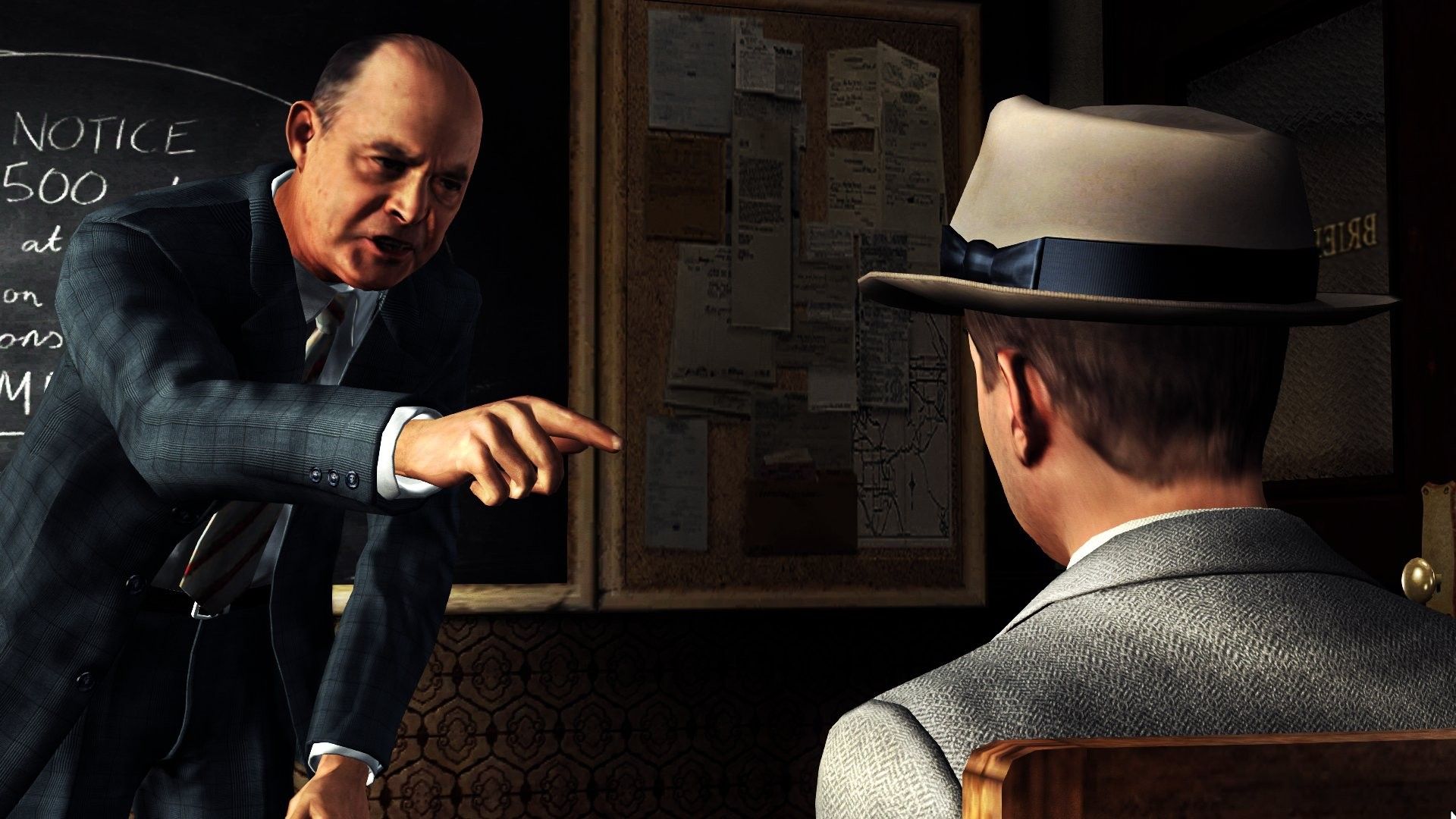 La noire цена в стиме фото 78