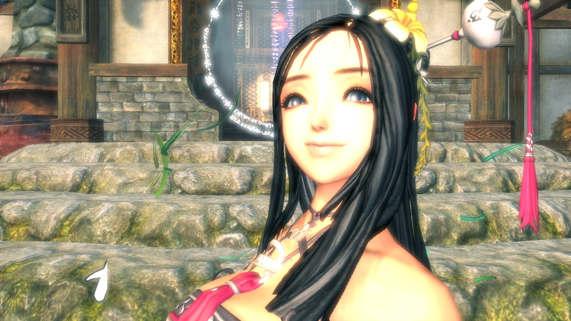 Blade and soul 2. Blade and Soul призыватель. Blade and Soul обзор. Blade and Soul грот.