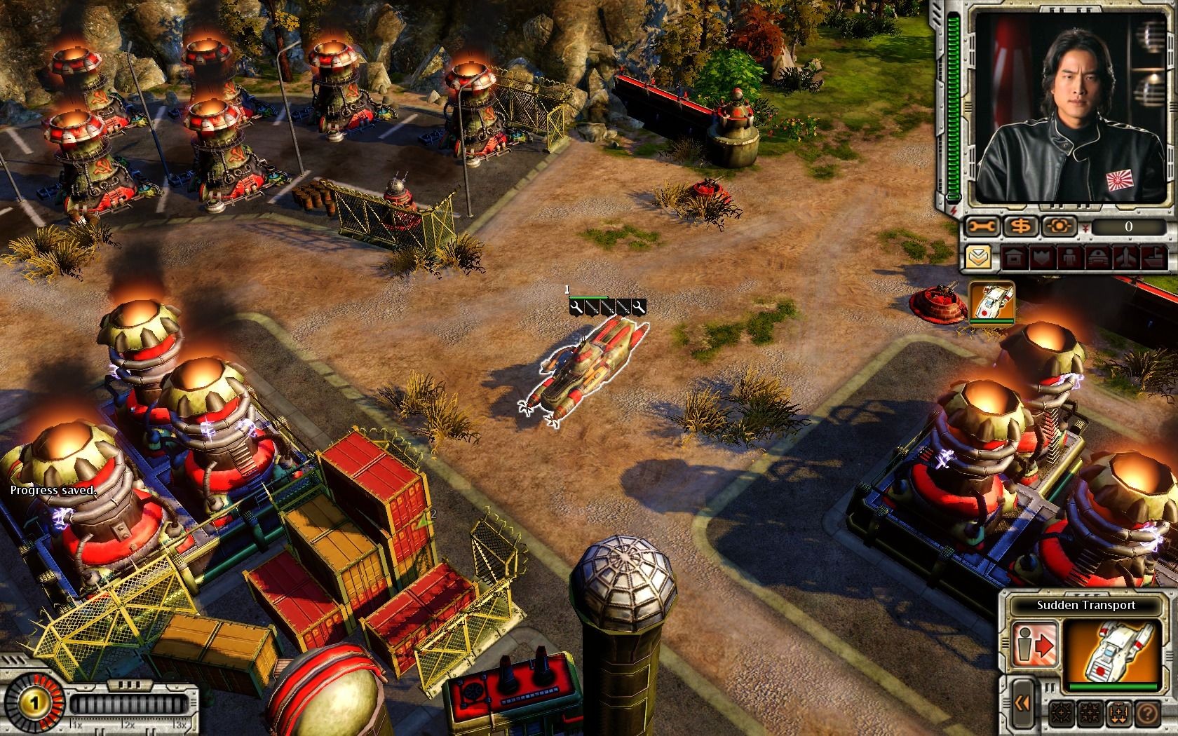 Command and conquer red alert 3 стим фото 80