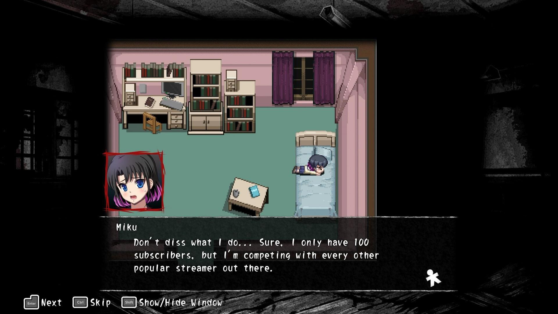 Corpse party blood covered steam фото 91