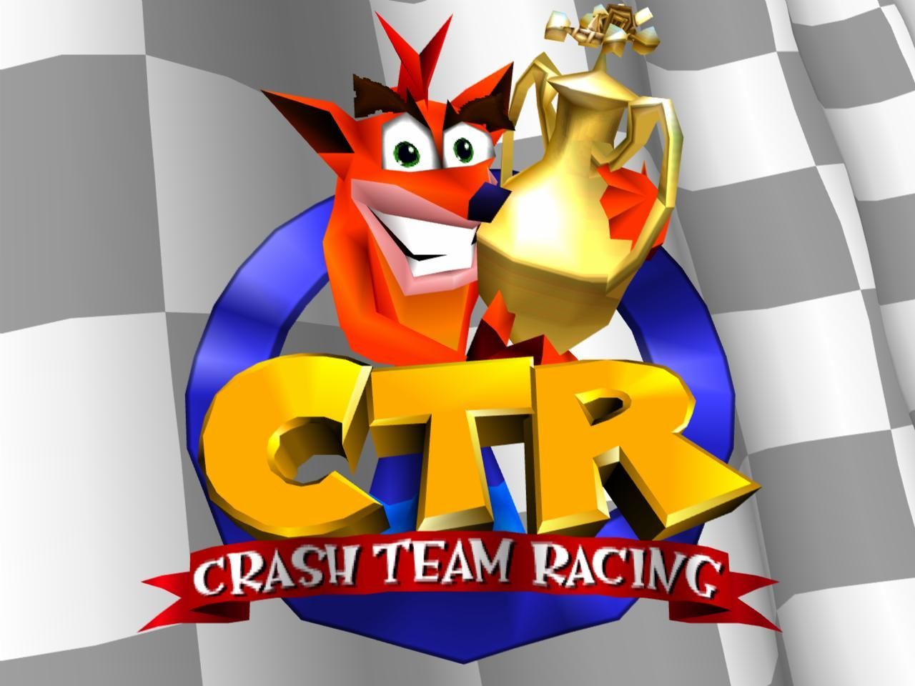 Crash team racing nitro steam фото 34