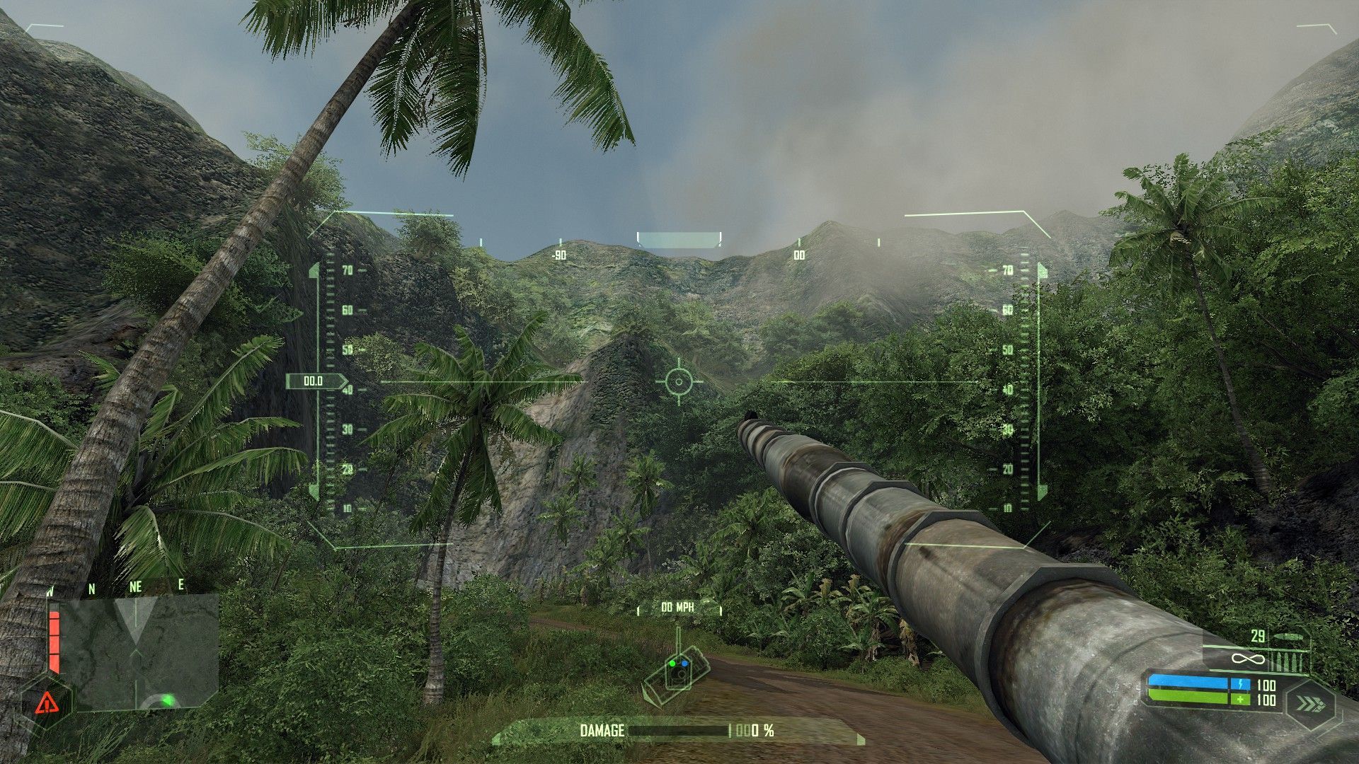 Crysis steam key фото 99