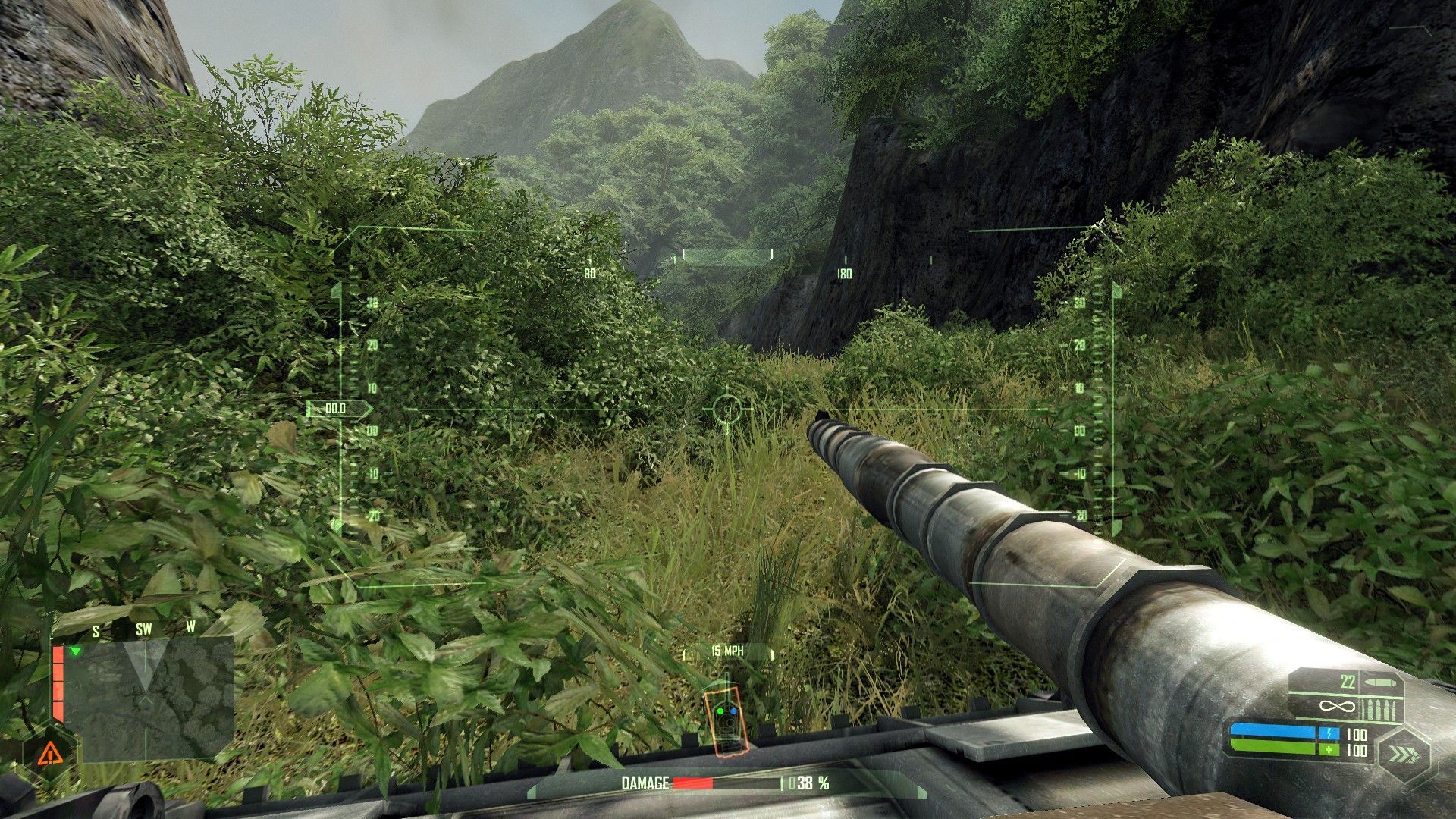 Crysis steam key фото 112