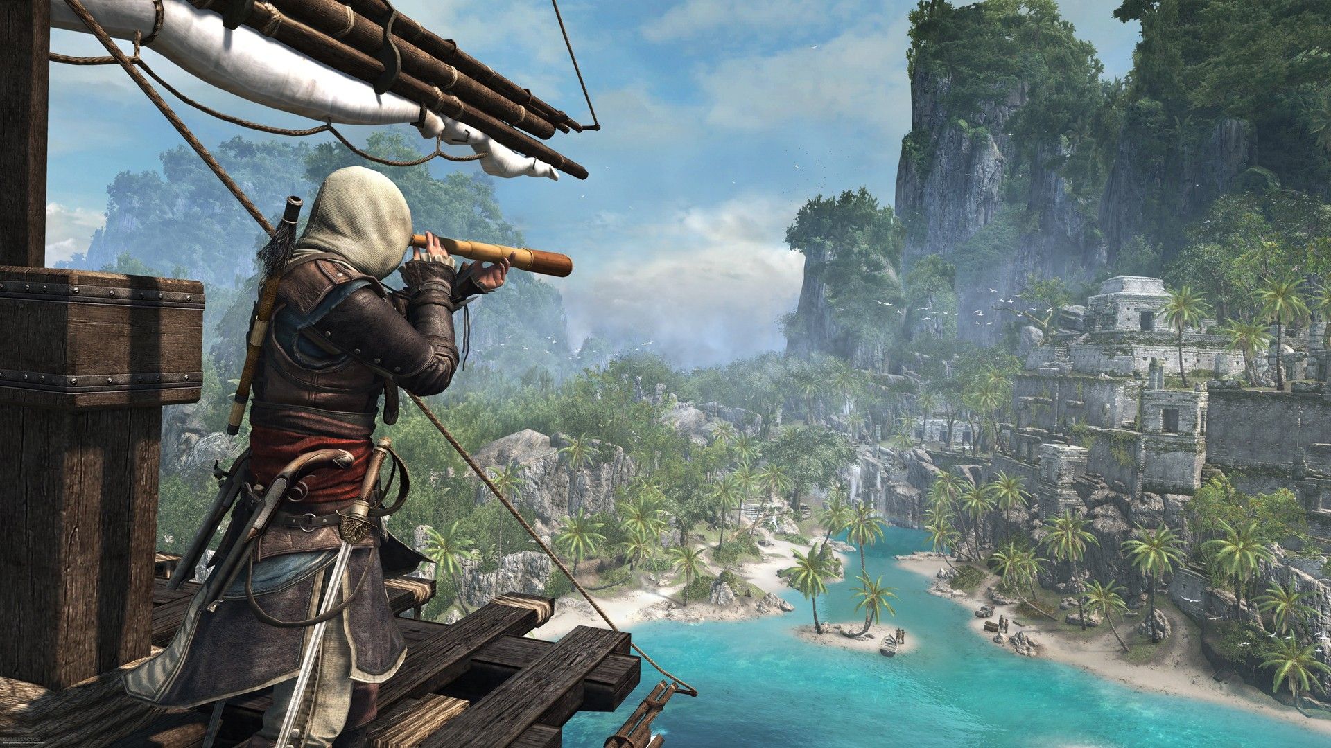 скачать assassins creed black flag steam фото 83