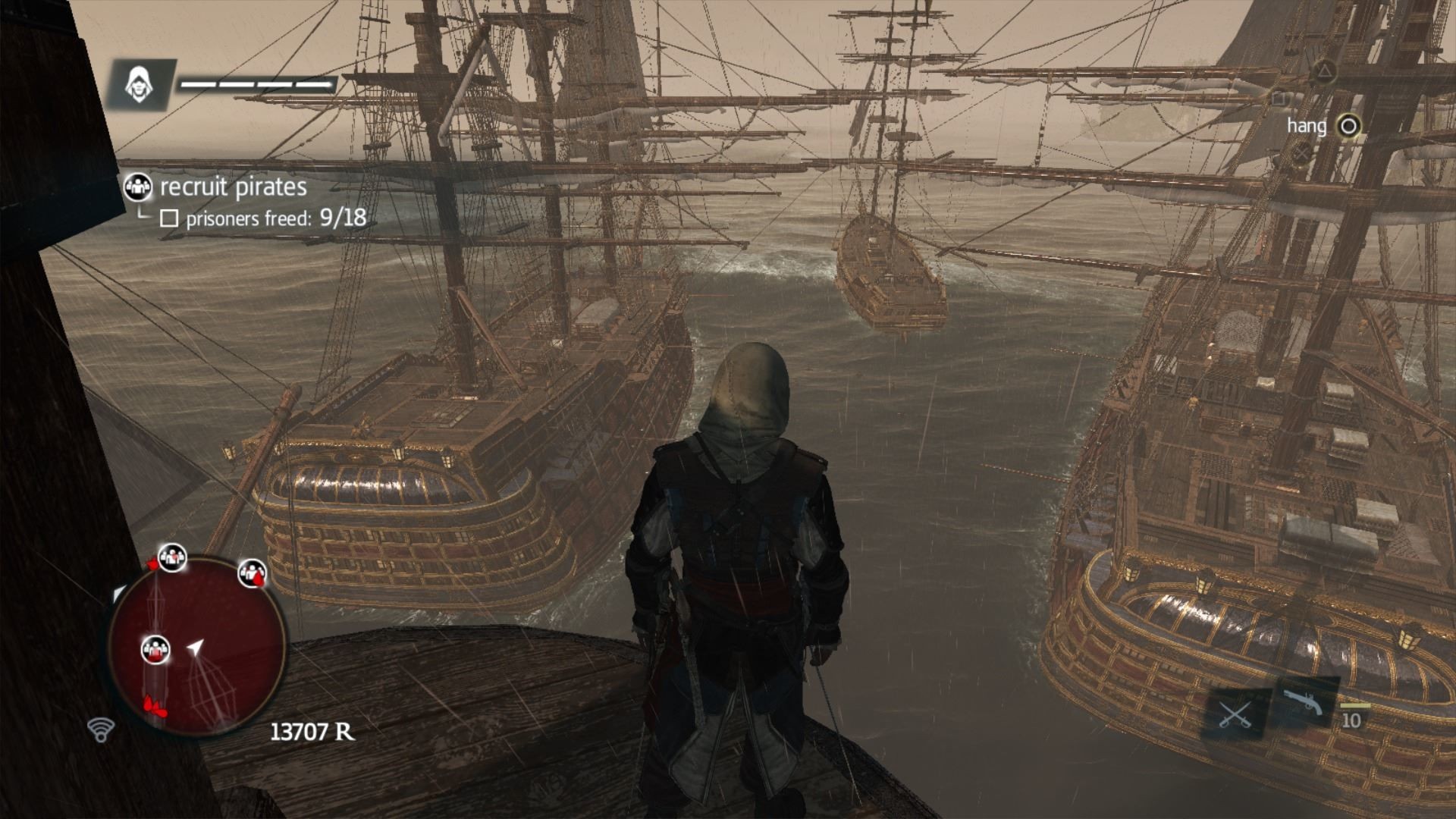 Assassin's Creed Black Flag Cheat engine. Сохранения для assassins