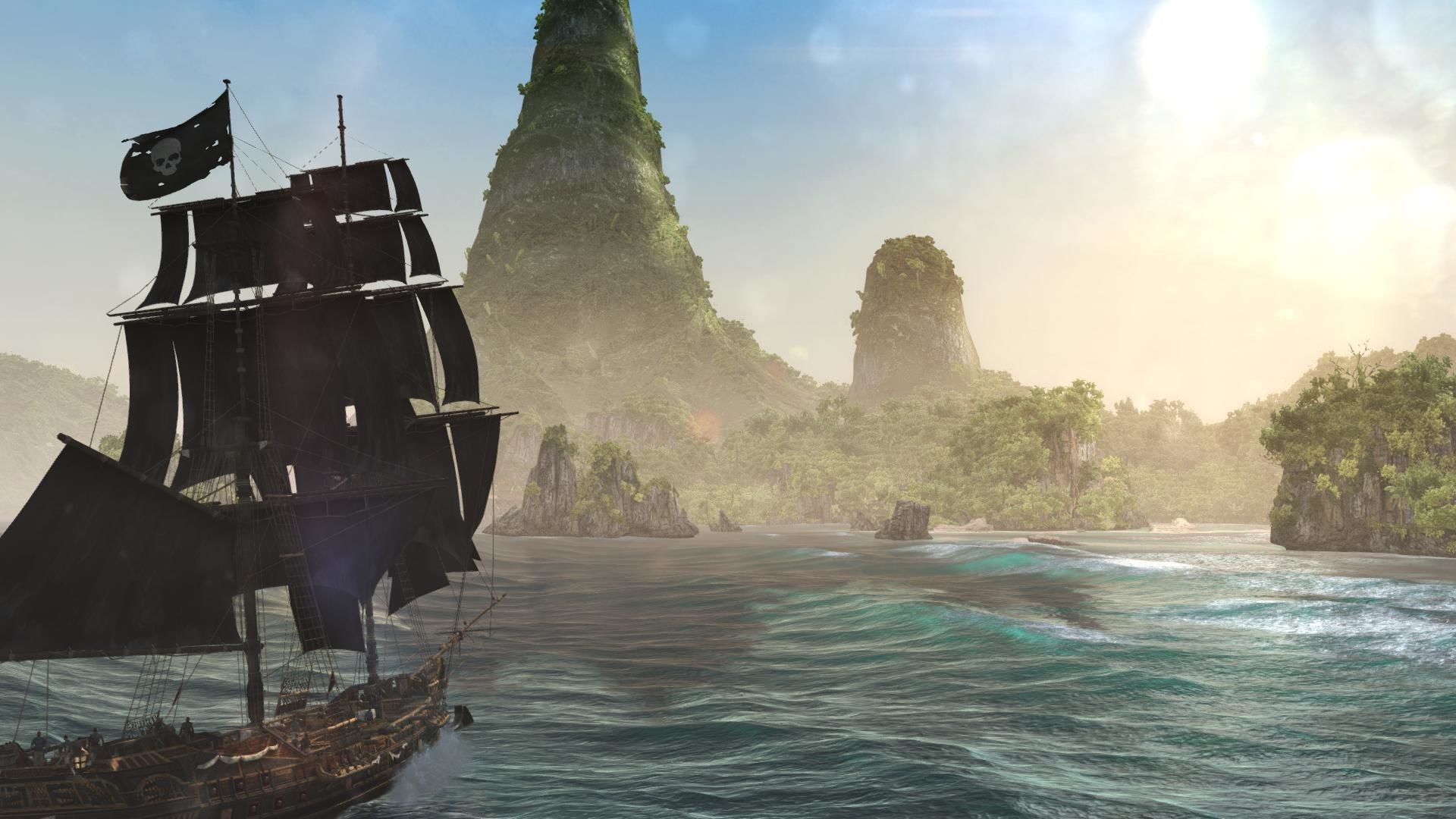 Steam assassin creed iv фото 23
