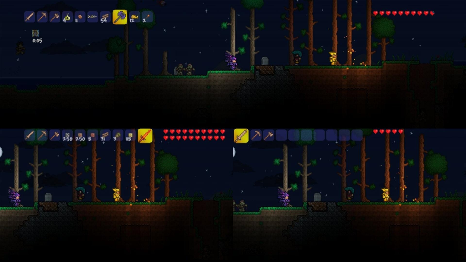 игра для ps3 terraria фото 83