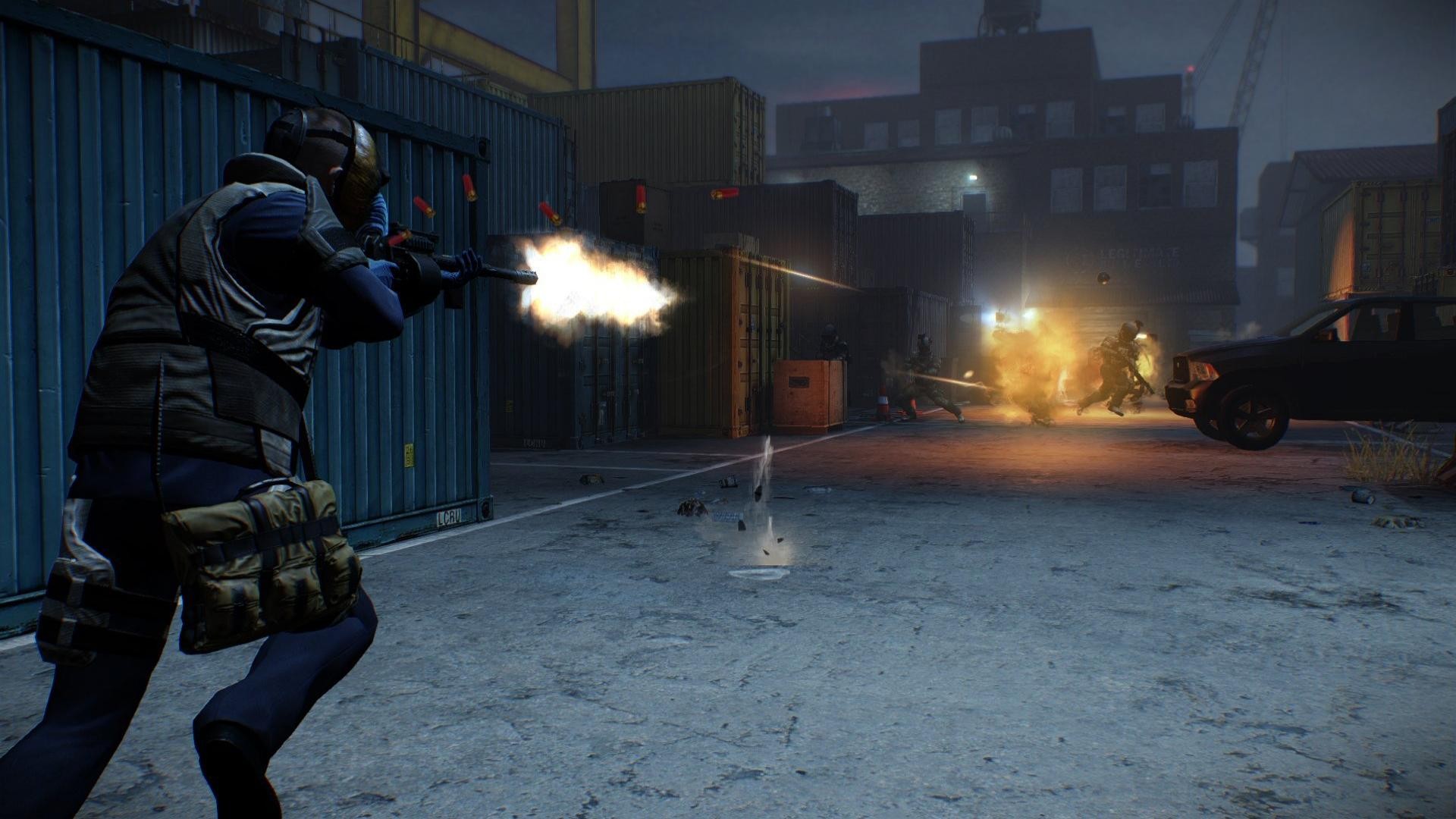 Epic games store payday 2 фото 72
