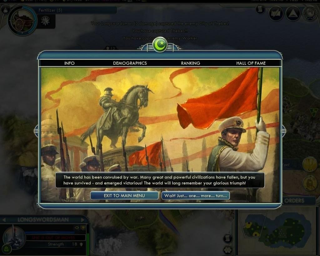 Civilization 5 на steam фото 41