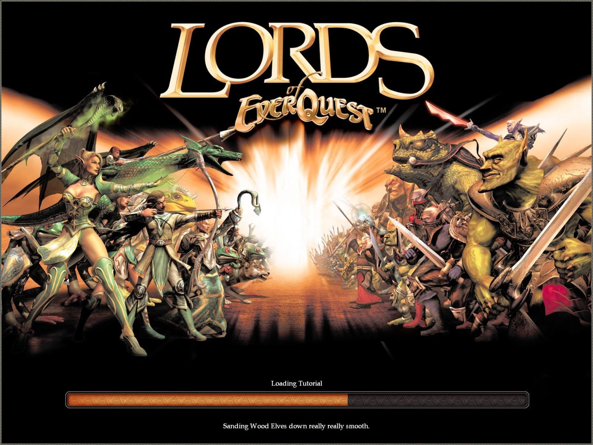 Lords of everquest steam фото 28
