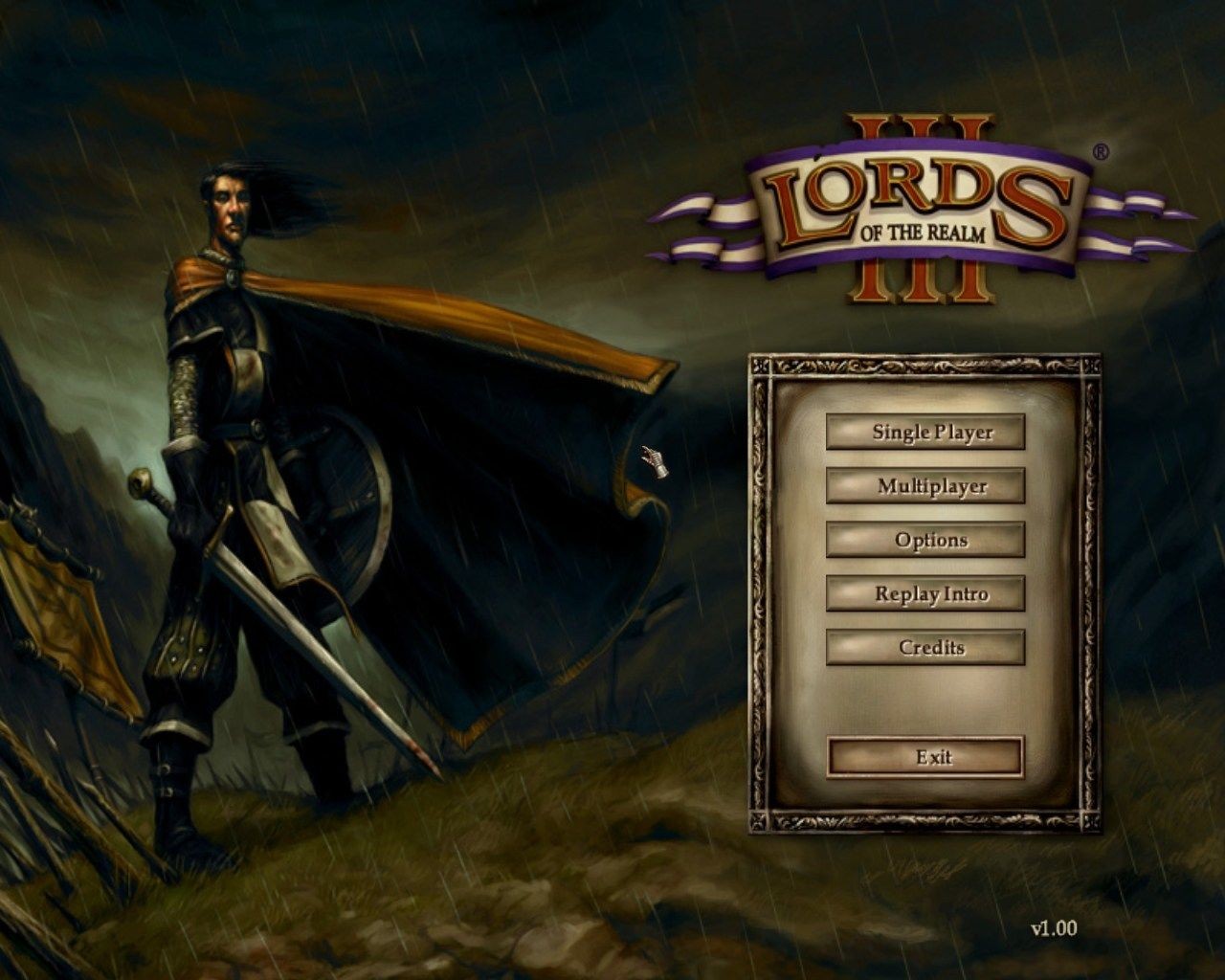 Lord of the realms steam фото 26