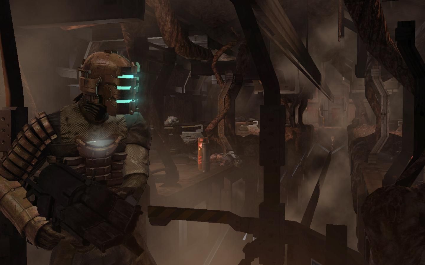 Dead space руководство steam фото 36