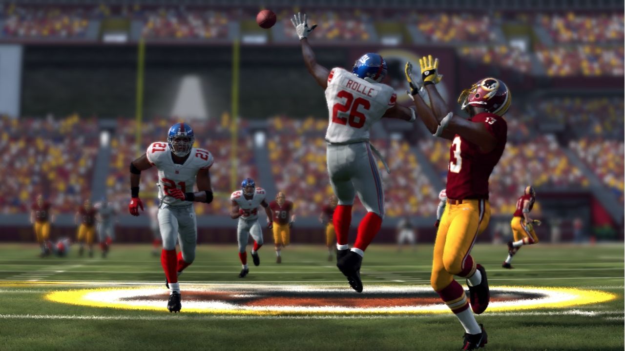 Игры на 12 игроков. Madden NFL 12. EA Sports Madden NFL блоггер. Игра для PLAYSTATION 3 Madden NFL 13. Madden NFL Football 3ds.