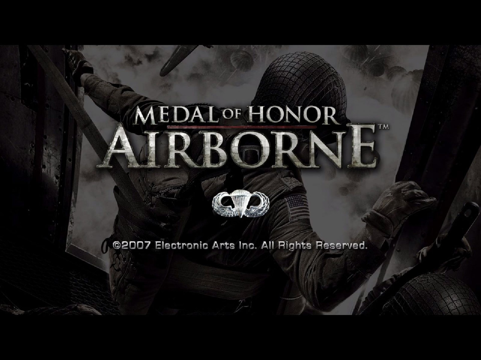 Medal of honor airborne стим фото 2
