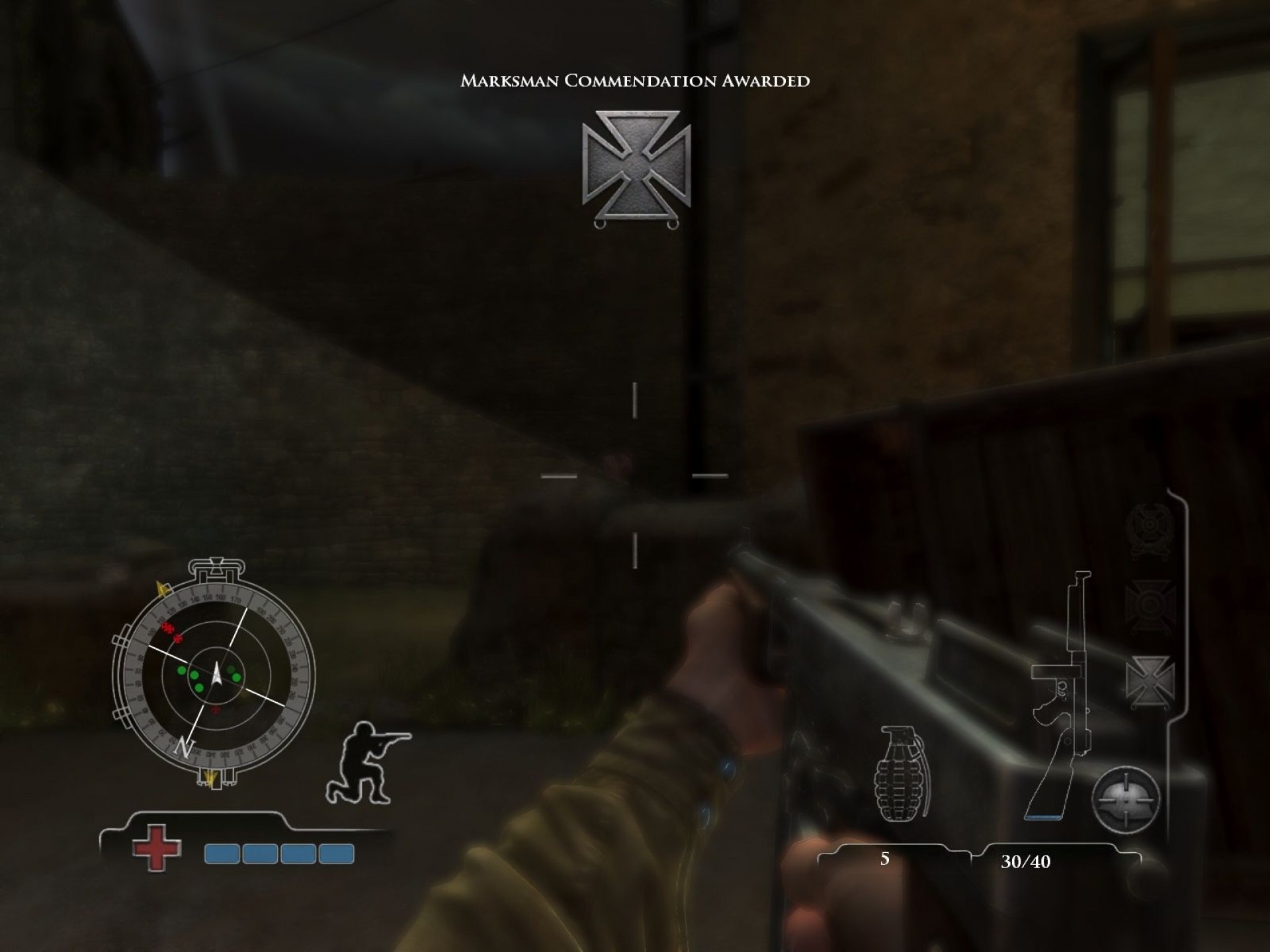 Medal of honor airborne стим фото 46