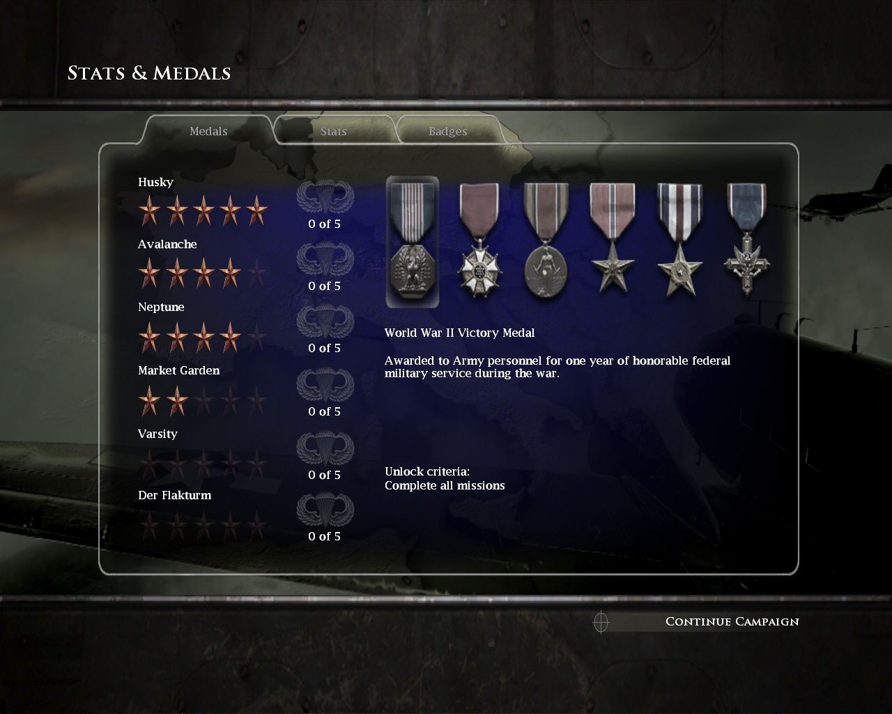 Medal of honor airborne стим фото 93