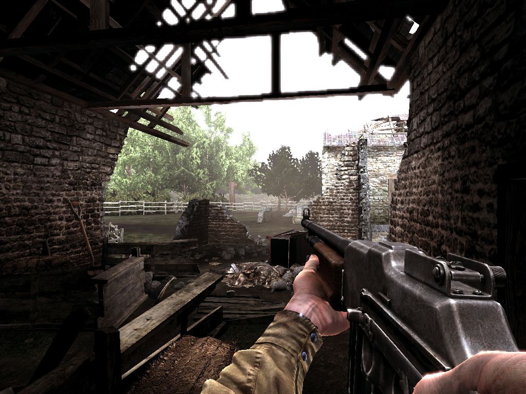 Medal of honor airborne картинки