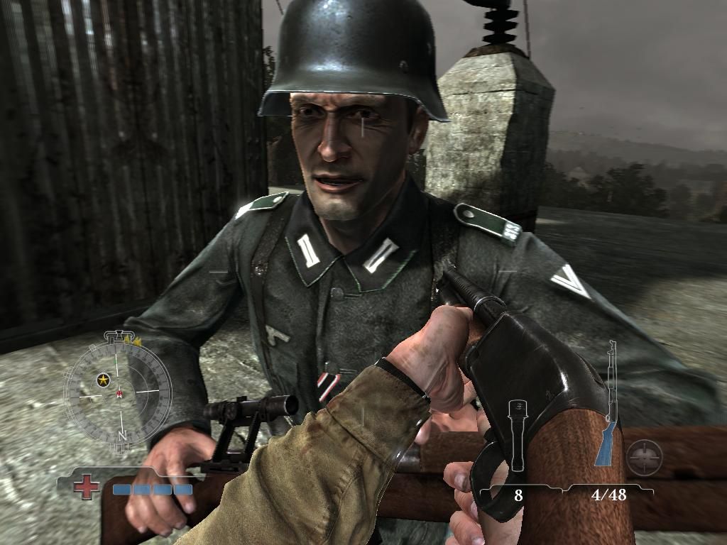 Medal of honor airborne картинки