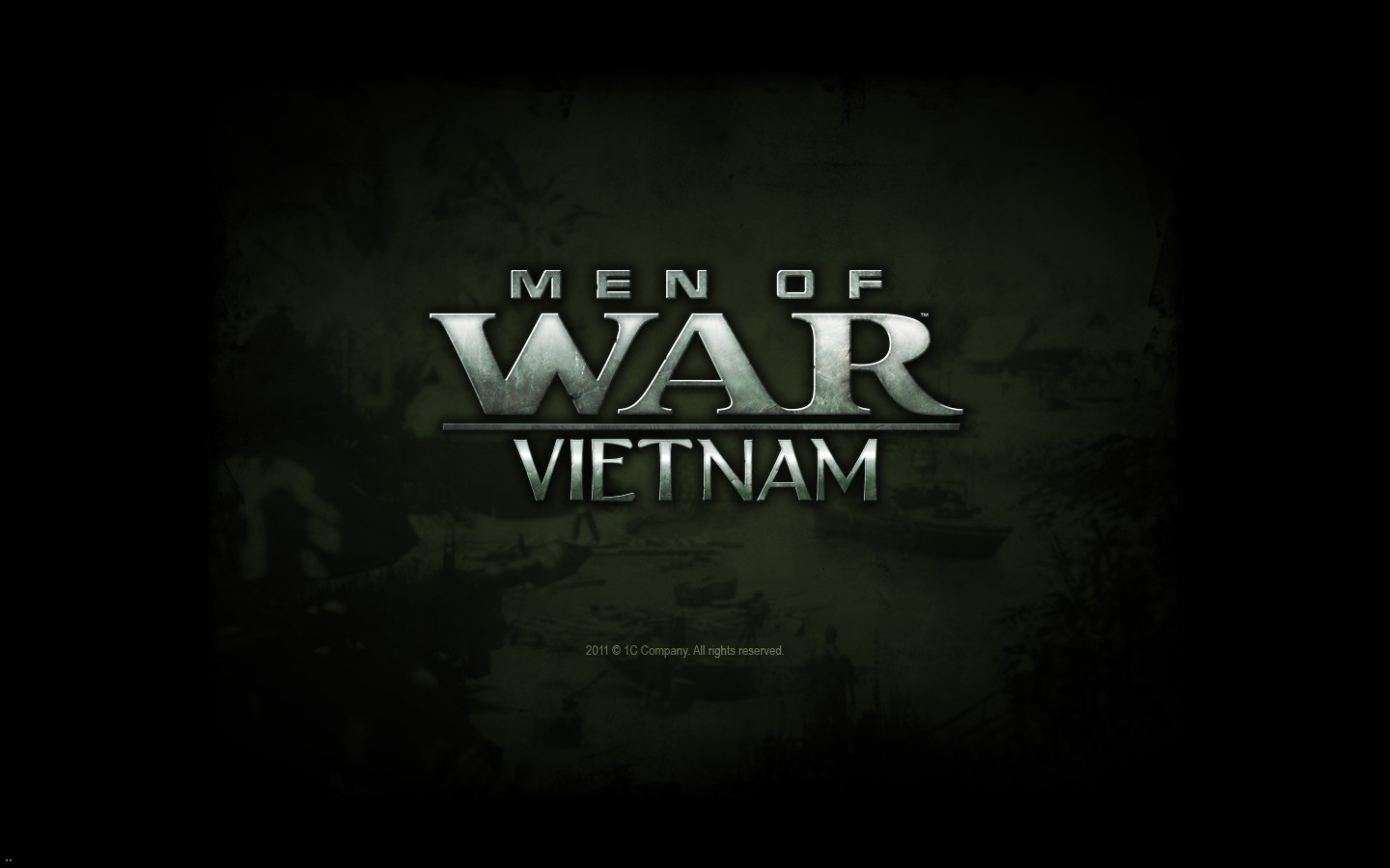 Men of war vietnam steam фото 26