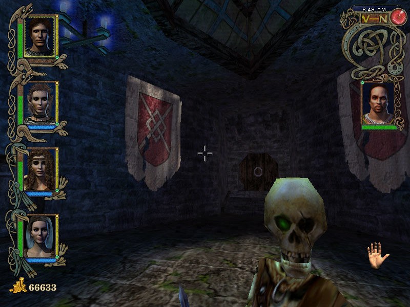 Might and magic 9. Might and Magic IX: writ of Fate. Might and Magic 9 writ of Fate. Might and Magic 9 бездна мертвых. Might and Magic 2002.