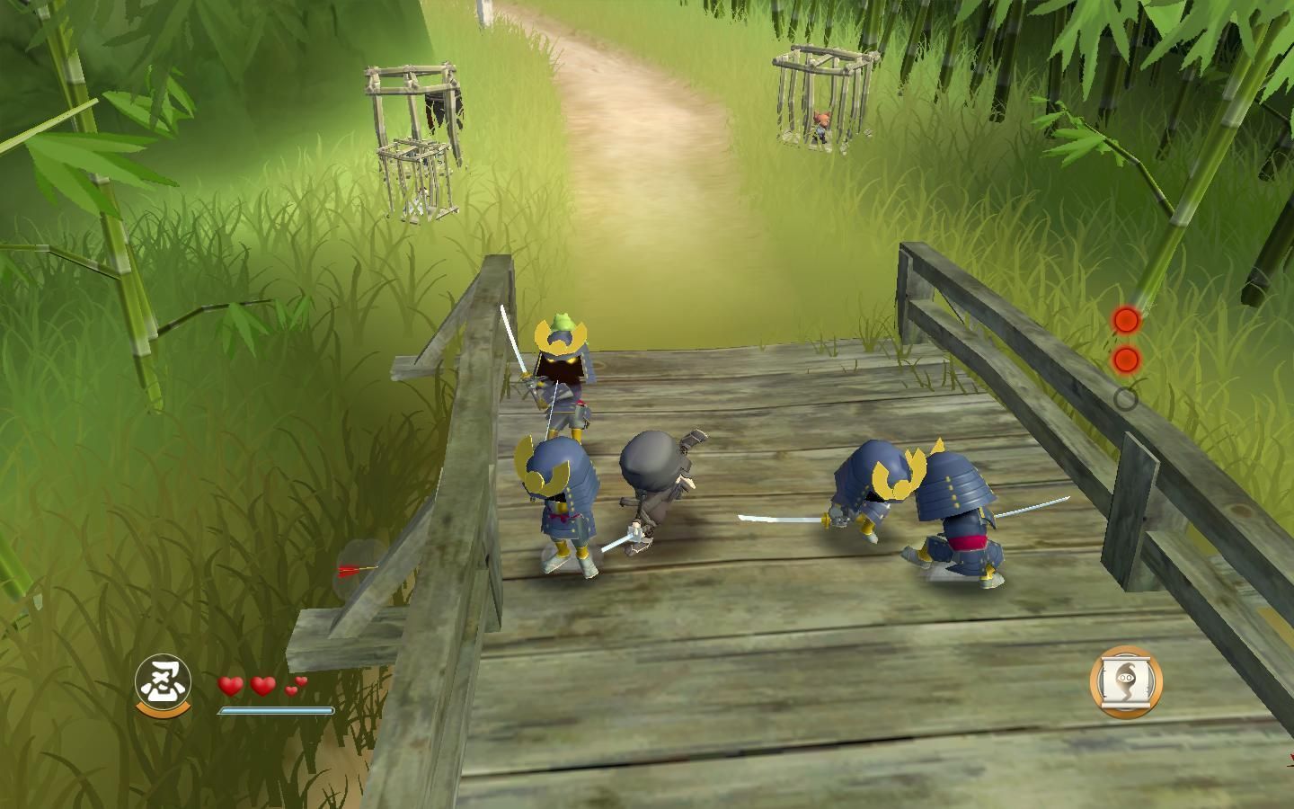 Игры для мальчиков команда. Mini Ninjas (2009) PC. Ninja игра. Игра про маленьких ниндзя. Мини ниндзя игра на ПК.